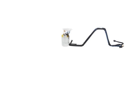 Bosch Yakıt Tedarik Ayırmalı yakıt deposu yakıt besleme modülü etkin küçük görsel 3