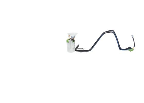 Bosch Yakıt Tedarik Ayırmalı yakıt deposu yakıt besleme modülü etkin küçük görsel 3