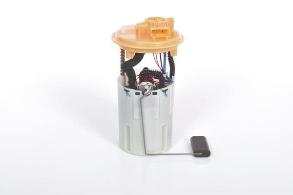 Bosch Yakıt Tedarik Yakıt besleme modülü küçük görsel 2