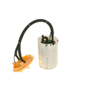 Bosch Yakıt Tedarik Yakıt besleme modülü küçük görsel 4