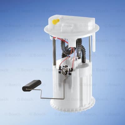 Bosch Yakıt Tedarik Yakıt besleme modülü 1