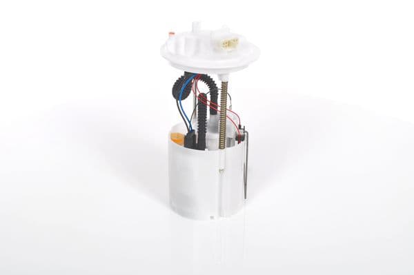 Bosch Yakıt Tedarik Yakıt besleme modülü küçük görsel 5