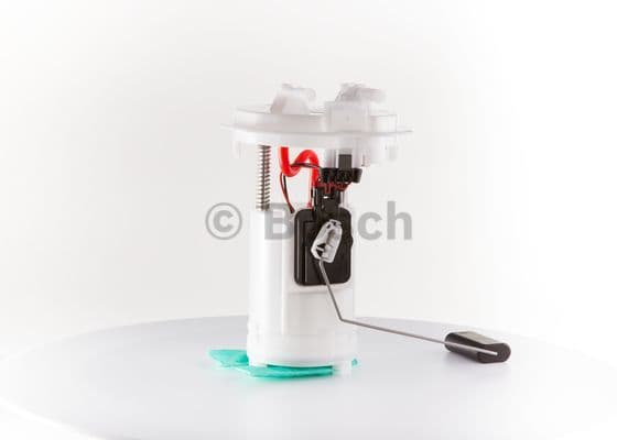 Bosch Yakıt Tedarik Yakıt besleme modülü 1