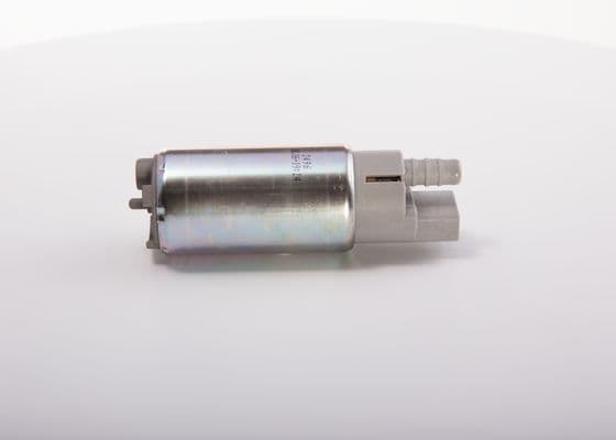 Bosch Yakıt Tedarik Depo içi elektrikli yakıt pompası küçük görsel 9