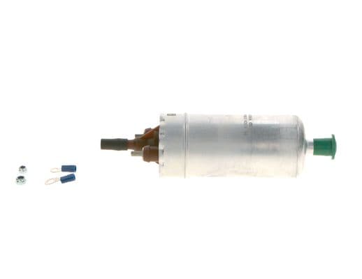 Bosch Yakıt Tedarik Inline elektrikli yakıt pompası küçük görsel 2