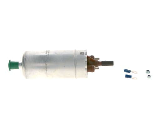 Bosch Yakıt Tedarik Inline elektrikli yakıt pompası küçük görsel 4