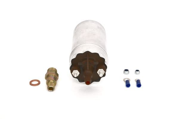 Bosch Yakıt Tedarik Inline elektrikli yakıt pompası küçük görsel 2
