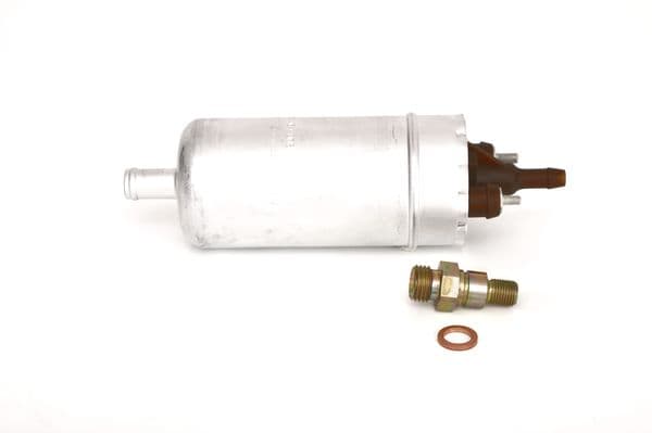 Bosch Yakıt Tedarik Inline elektrikli yakıt pompası küçük görsel 5