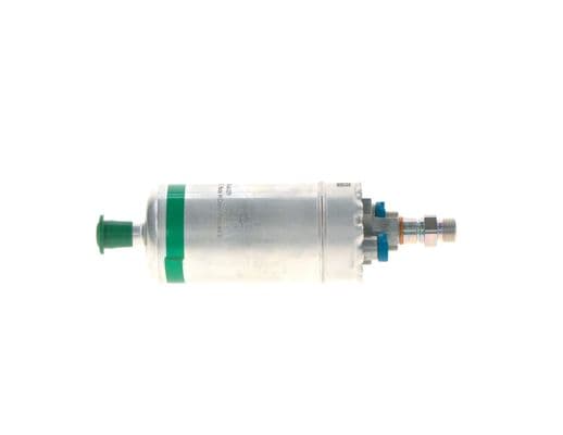 Bosch Yakıt Tedarik Inline elektrikli yakıt pompası küçük görsel 3