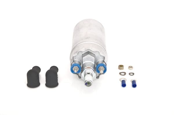 Bosch Yakıt Tedarik Inline elektrikli yakıt pompası küçük görsel 2
