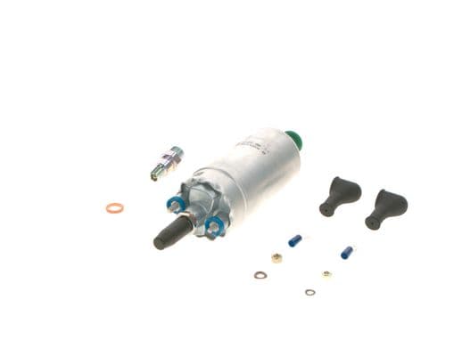 Bosch Yakıt Tedarik Inline elektrikli yakıt pompası 1