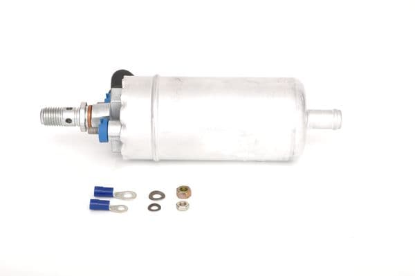 Bosch Yakıt Tedarik Inline elektrikli yakıt pompası küçük görsel 3