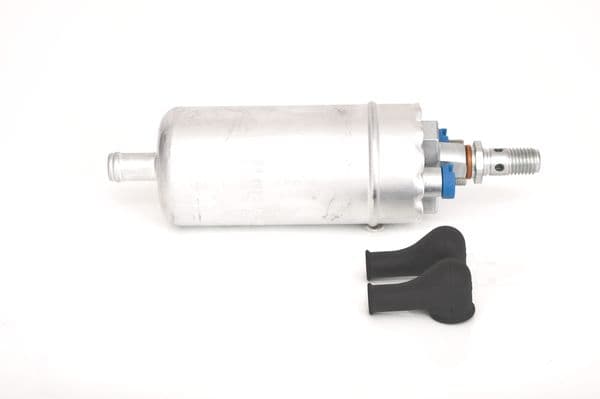 Bosch Yakıt Tedarik Inline elektrikli yakıt pompası küçük görsel 5