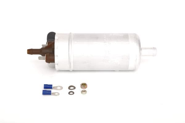 Bosch Yakıt Tedarik Inline elektrikli yakıt pompası küçük görsel 3