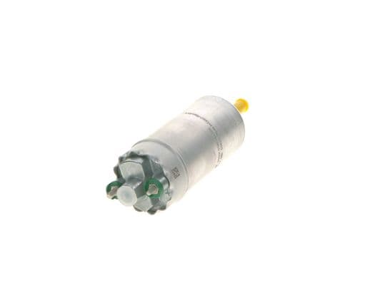 Bosch Yakıt Tedarik Inline elektrikli yakıt pompası küçük görsel 2