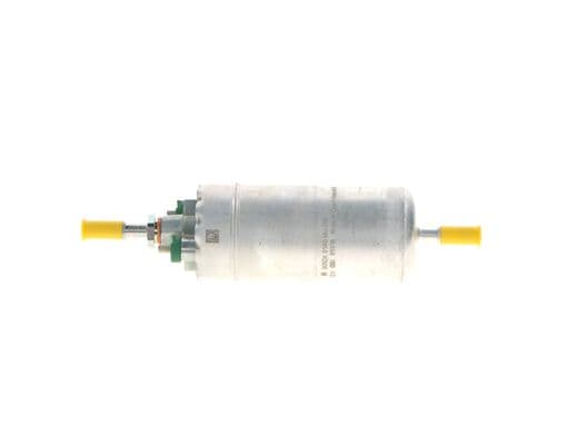 Bosch Yakıt Tedarik Inline elektrikli yakıt pompası küçük görsel 6