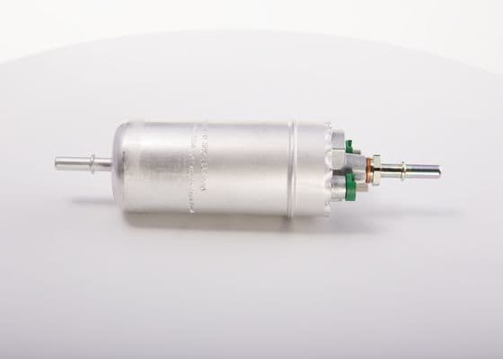 Bosch Yakıt Tedarik Inline elektrikli yakıt pompası küçük görsel 9