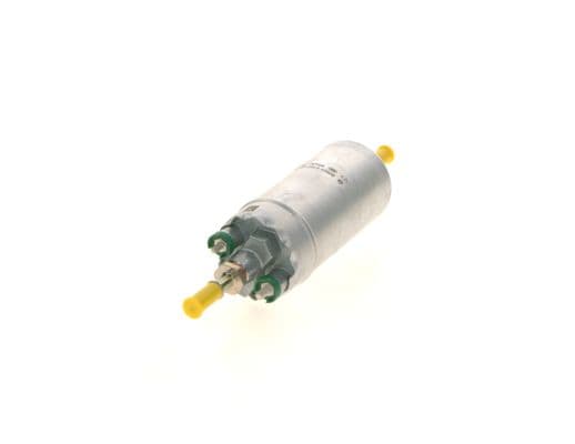 Bosch Yakıt Tedarik Inline elektrikli yakıt pompası küçük görsel 2