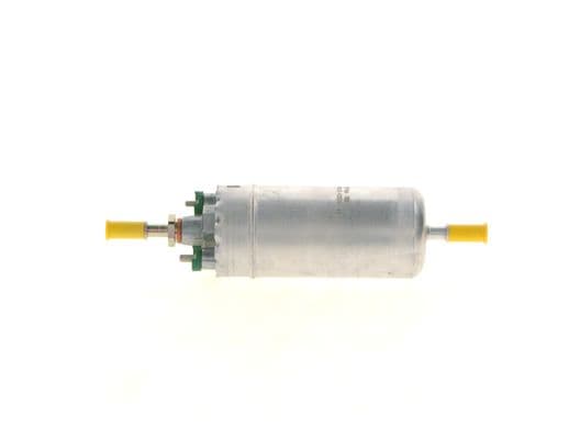 Bosch Yakıt Tedarik Inline elektrikli yakıt pompası küçük görsel 4