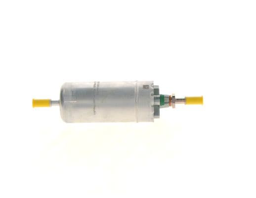 Bosch Yakıt Tedarik Inline elektrikli yakıt pompası küçük görsel 6