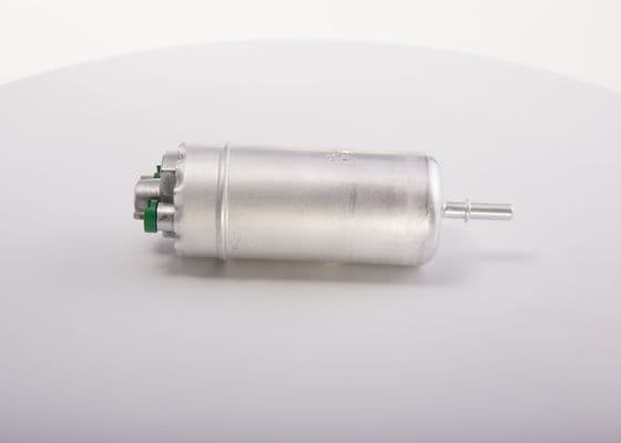 Bosch Yakıt Tedarik Inline elektrikli yakıt pompası küçük görsel 4
