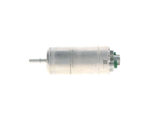 Bosch Yakıt Tedarik Inline elektrikli yakıt pompası küçük görsel 8