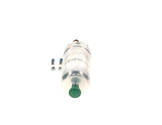 Bosch Yakıt Tedarik Inline elektrikli yakıt pompası küçük görsel 4