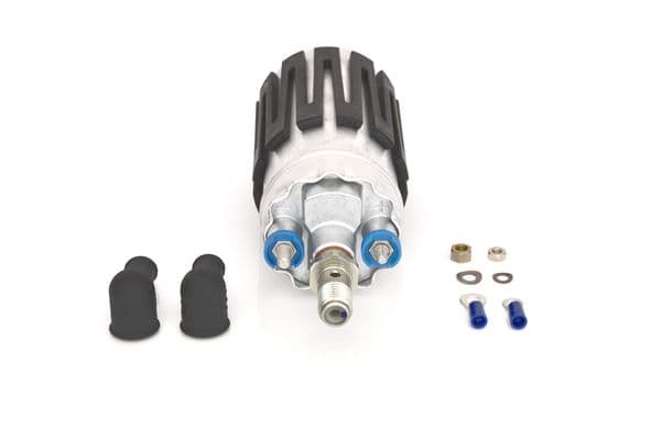 Bosch Yakıt Tedarik Inline elektrikli yakıt pompası küçük görsel 2