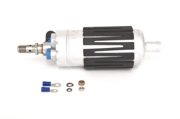 Bosch Yakıt Tedarik Inline elektrikli yakıt pompası küçük görsel 3