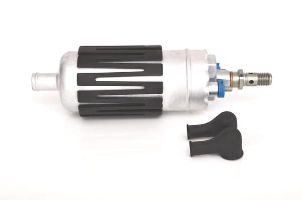 Bosch Yakıt Tedarik Inline elektrikli yakıt pompası küçük görsel 5