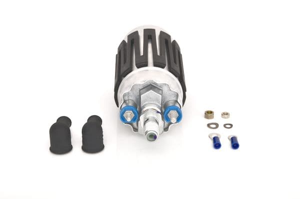 Bosch Yakıt Tedarik Inline elektrikli yakıt pompası küçük görsel 3
