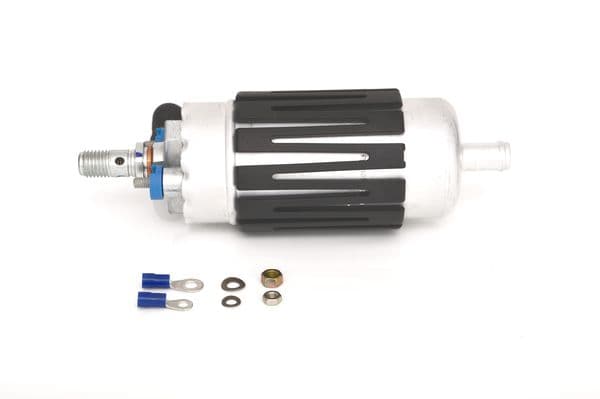 Bosch Yakıt Tedarik Inline elektrikli yakıt pompası küçük görsel 4