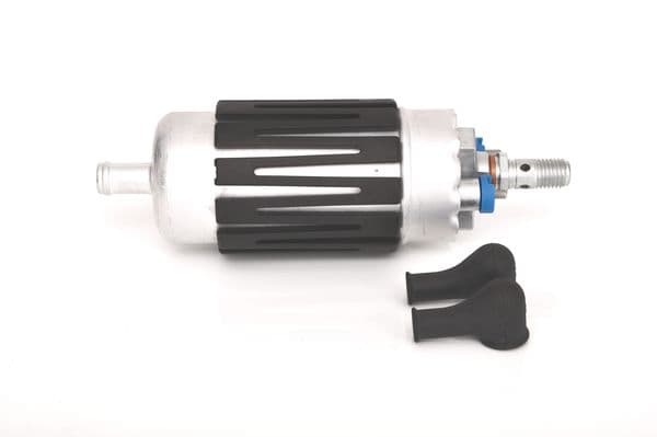 Bosch Yakıt Tedarik Inline elektrikli yakıt pompası küçük görsel 6
