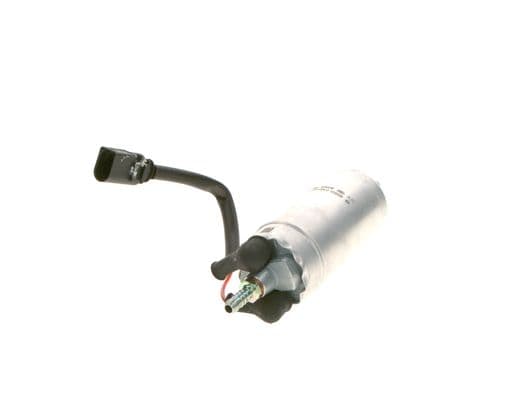 Bosch Yakıt Tedarik Inline elektrikli yakıt pompası 1