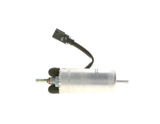 Bosch Yakıt Tedarik Inline elektrikli yakıt pompası küçük görsel 3