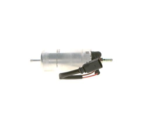 Bosch Yakıt Tedarik Inline elektrikli yakıt pompası küçük görsel 5