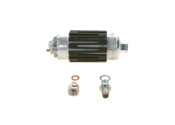 Bosch Yakıt Tedarik Inline elektrikli yakıt pompası küçük görsel 3