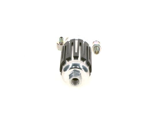 Bosch Yakıt Tedarik Inline elektrikli yakıt pompası küçük görsel 4