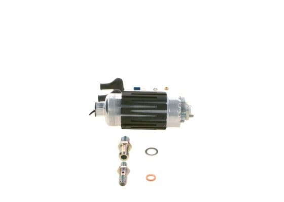 Bosch Yakıt Tedarik Inline elektrikli yakıt pompası küçük görsel 5