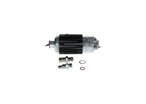 Bosch Yakıt Tedarik Inline elektrikli yakıt pompası küçük görsel 2