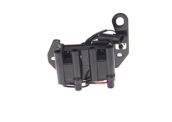 Bosch Benzin Enjeksiyon Yedek Parça Ateşleme bobini küçük görsel 5