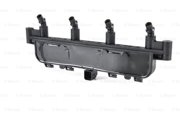 Bosch Benzin Enjeksiyon Yedek Parça Ateşleme bobini 1