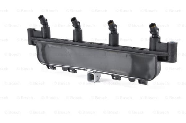 Bosch Benzin Enjeksiyon Yedek Parça Ateşleme bobini 1