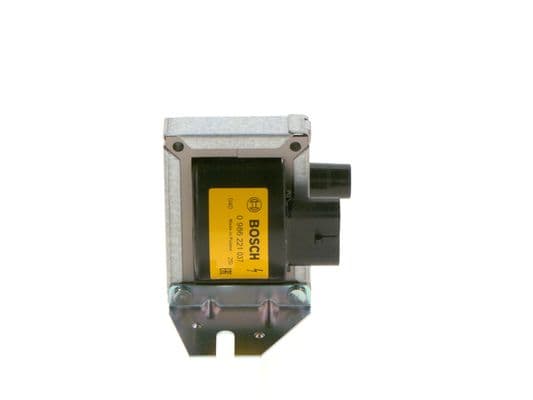 Bosch Benzin Enjeksiyon Yedek Parça Ateşleme bobini küçük görsel 5
