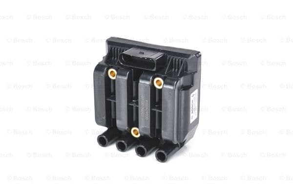 Bosch Benzin Enjeksiyon Yedek Parça Ateşleme bobini 1
