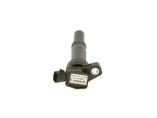 Bosch Benzin Enjeksiyon Yedek Parça Ateşleme bobini küçük görsel 3