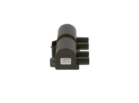 Bosch Benzin Enjeksiyon Yedek Parça Ateşleme bobini küçük görsel 3