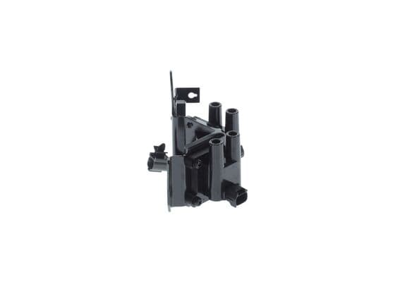 Bosch Benzin Enjeksiyon Yedek Parça Ateşleme bobini küçük görsel 4