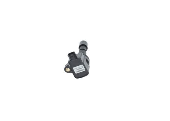 Bosch Benzin Enjeksiyon Yedek Parça Ateşleme bobini küçük görsel 2