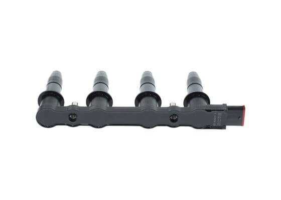 Bosch Benzin Enjeksiyon Yedek Parça Ateşleme bobin modülü küçük görsel 3